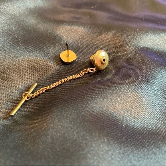 Vintage Tie/Scarf Pin - Picture 5 of 5